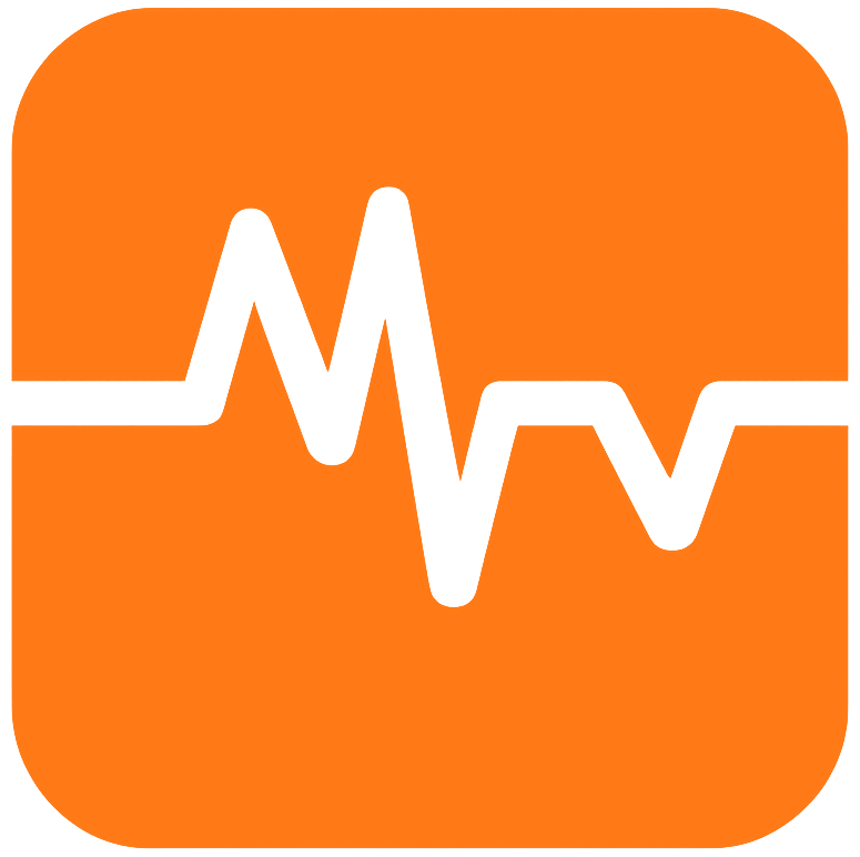 MyDailyUptime logo